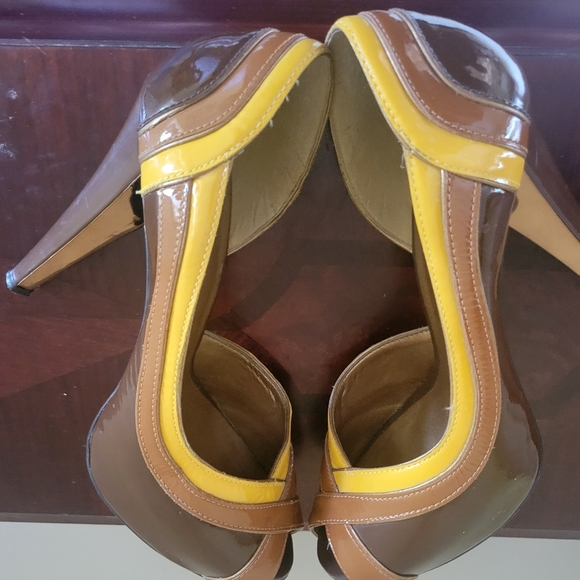 Aldo Platform Pumps - Picture 5 of 7